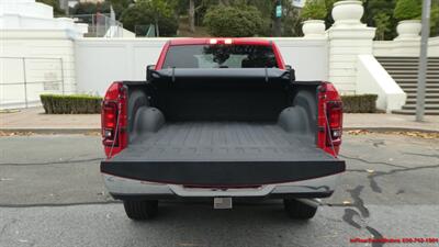 2026 RAM 2500 Big Horn - Photo 8 - South San Francisco, CA 94080