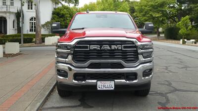 2026 RAM 2500 Big Horn - Photo 13 - South San Francisco, CA 94080