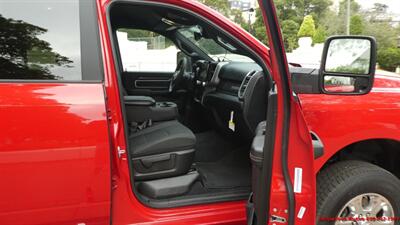 2026 RAM 2500 Big Horn - Photo 31 - South San Francisco, CA 94080