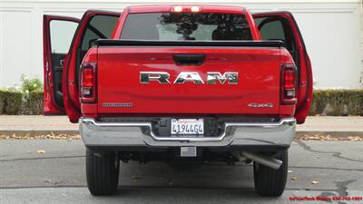 2026 RAM 2500 Big Horn - Photo 7 - South San Francisco, CA 94080