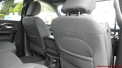 2026 RAM 2500 Big Horn - Photo 45 - South San Francisco, CA 94080