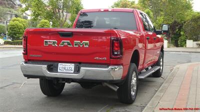 2026 RAM 2500 Big Horn - Photo 5 - South San Francisco, CA 94080