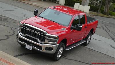 2026 RAM 2500 Big Horn - Photo 4 - South San Francisco, CA 94080