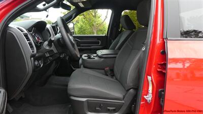 2026 RAM 2500 Big Horn - Photo 27 - South San Francisco, CA 94080