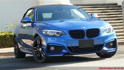 2020 BMW 230i  M Sport - Photo 2 - South San Francisco, CA 94080