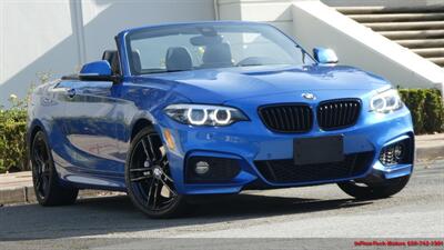 2020 BMW 230i  M Sport