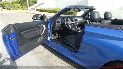 2020 BMW 230i  M Sport - Photo 28 - South San Francisco, CA 94080