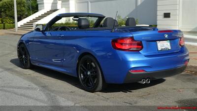 2020 BMW 230i  M Sport - Photo 14 - South San Francisco, CA 94080