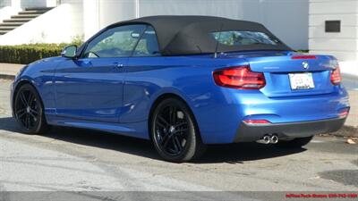 2020 BMW 230i  M Sport - Photo 16 - South San Francisco, CA 94080