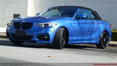 2020 BMW 230i  M Sport - Photo 4 - South San Francisco, CA 94080