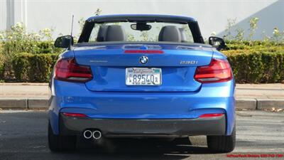 2020 BMW 230i  M Sport - Photo 12 - South San Francisco, CA 94080