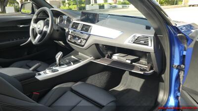 2020 BMW 230i  M Sport - Photo 31 - South San Francisco, CA 94080