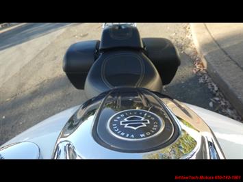 2017 Harley-Davidson Softail FLSTNSE Softail Deluxe CVO   - Photo 24 - South San Francisco, CA 94080