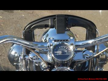 2017 Harley-Davidson Softail FLSTNSE Softail Deluxe CVO   - Photo 20 - South San Francisco, CA 94080