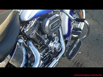 2017 Harley-Davidson Softail FLSTNSE Softail Deluxe CVO   - Photo 34 - South San Francisco, CA 94080