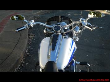 2017 Harley-Davidson Softail FLSTNSE Softail Deluxe CVO   - Photo 9 - South San Francisco, CA 94080