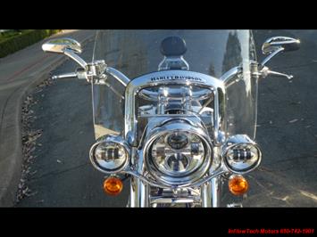 2017 Harley-Davidson Softail FLSTNSE Softail Deluxe CVO   - Photo 18 - South San Francisco, CA 94080