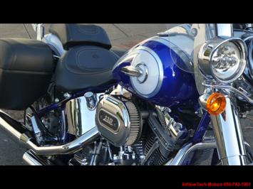 2017 Harley-Davidson Softail FLSTNSE Softail Deluxe CVO   - Photo 31 - South San Francisco, CA 94080