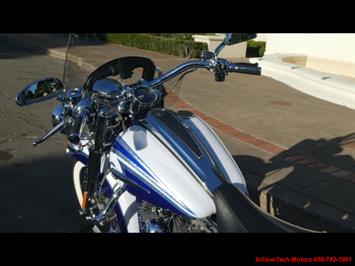 2017 Harley-Davidson Softail FLSTNSE Softail Deluxe CVO   - Photo 8 - South San Francisco, CA 94080