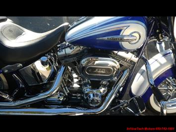 2017 Harley-Davidson Softail FLSTNSE Softail Deluxe CVO   - Photo 11 - South San Francisco, CA 94080