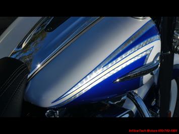 2017 Harley-Davidson Softail FLSTNSE Softail Deluxe CVO   - Photo 13 - South San Francisco, CA 94080