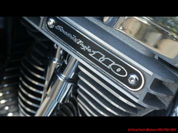 2017 Harley-Davidson Softail FLSTNSE Softail Deluxe CVO   - Photo 35 - South San Francisco, CA 94080