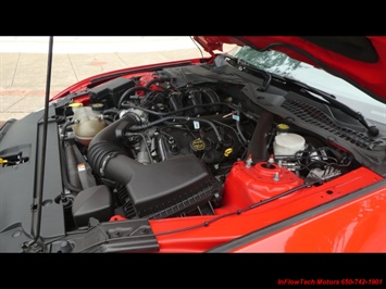 2015 Ford Mustang V6  Convertible - Photo 34 - South San Francisco, CA 94080