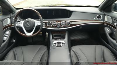 2018 Mercedes-Benz S 450   - Photo 16 - South San Francisco, CA 94080