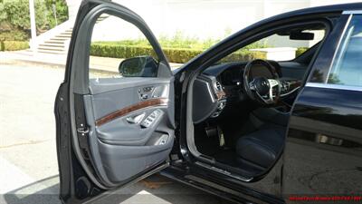 2018 Mercedes-Benz S 450   - Photo 21 - South San Francisco, CA 94080