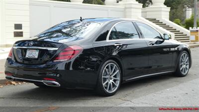 2018 Mercedes-Benz S 450   - Photo 6 - South San Francisco, CA 94080