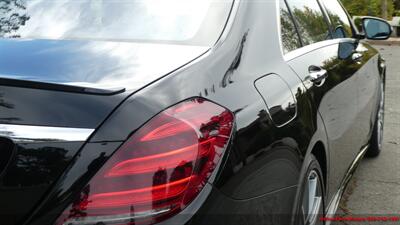 2018 Mercedes-Benz S 450   - Photo 14 - South San Francisco, CA 94080