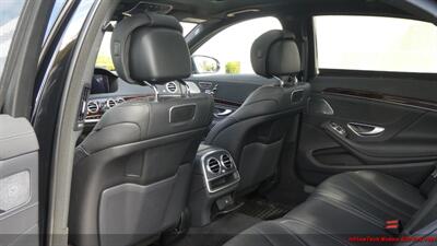 2018 Mercedes-Benz S 450   - Photo 28 - South San Francisco, CA 94080