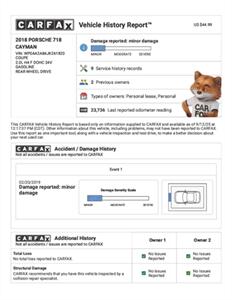 2018 Porsche Cayman  718 - Photo 87 - South San Francisco, CA 94080