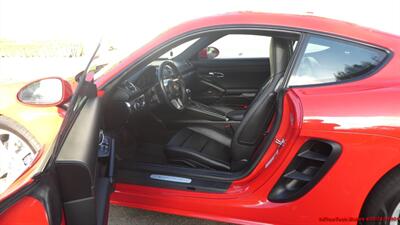 2018 Porsche Cayman  718 - Photo 29 - South San Francisco, CA 94080