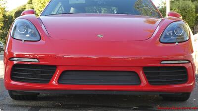 2018 Porsche Cayman  718 - Photo 10 - South San Francisco, CA 94080