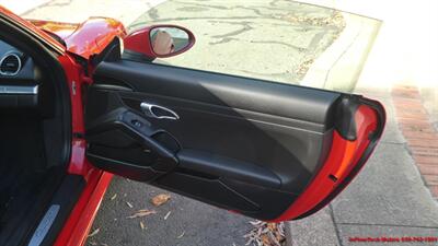 2018 Porsche Cayman  718 - Photo 33 - South San Francisco, CA 94080