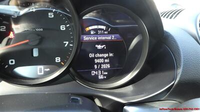 2018 Porsche Cayman  718 - Photo 54 - South San Francisco, CA 94080