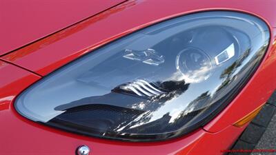 2018 Porsche Cayman  718 - Photo 22 - South San Francisco, CA 94080
