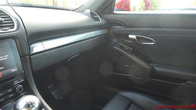 2018 Porsche Cayman  718 - Photo 83 - South San Francisco, CA 94080