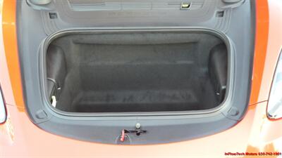 2018 Porsche Cayman  718 - Photo 24 - South San Francisco, CA 94080