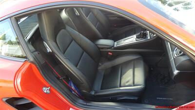 2018 Porsche Cayman  718 - Photo 36 - South San Francisco, CA 94080