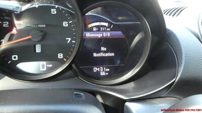 2018 Porsche Cayman  718 - Photo 52 - South San Francisco, CA 94080