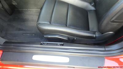 2018 Porsche Cayman  718 - Photo 32 - South San Francisco, CA 94080