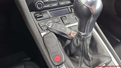 2018 Porsche Cayman  718 - Photo 70 - South San Francisco, CA 94080