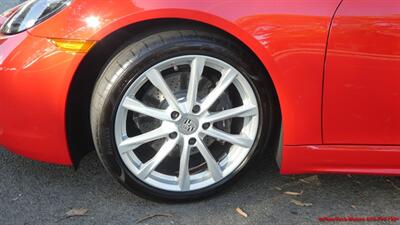 2018 Porsche Cayman  718 - Photo 40 - South San Francisco, CA 94080