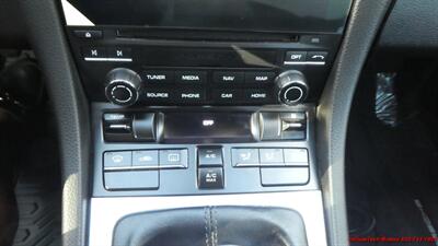 2018 Porsche Cayman  718 - Photo 71 - South San Francisco, CA 94080