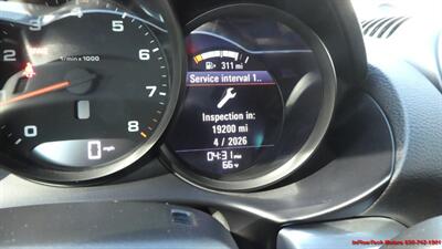 2018 Porsche Cayman  718 - Photo 53 - South San Francisco, CA 94080