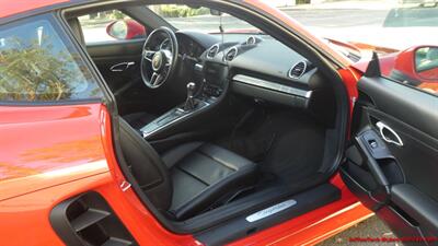 2018 Porsche Cayman  718 - Photo 34 - South San Francisco, CA 94080