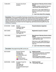 2018 Porsche Cayman  718 - Photo 92 - South San Francisco, CA 94080