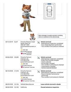 2018 Porsche Cayman  718 - Photo 90 - South San Francisco, CA 94080